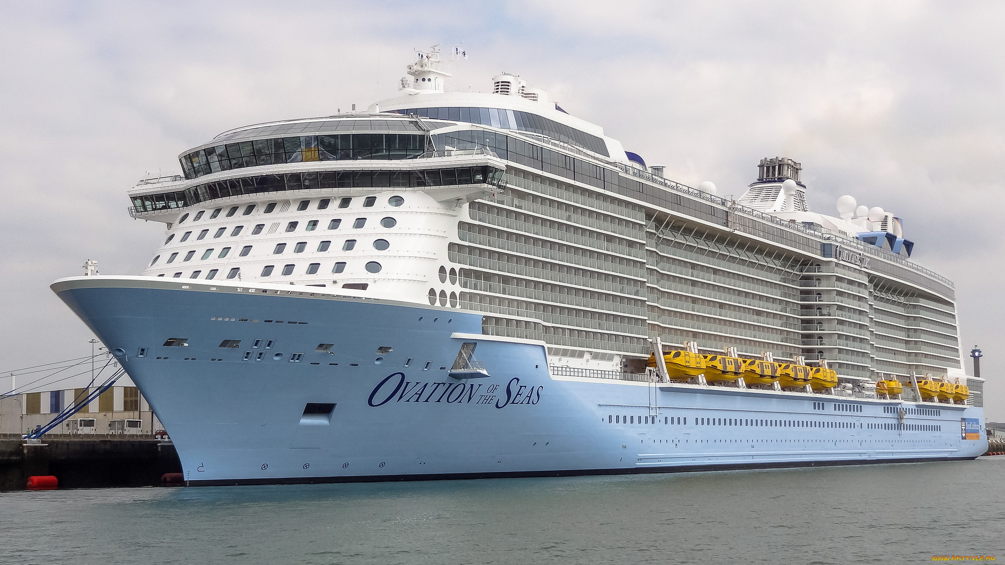 ovation of the seas, , , , 